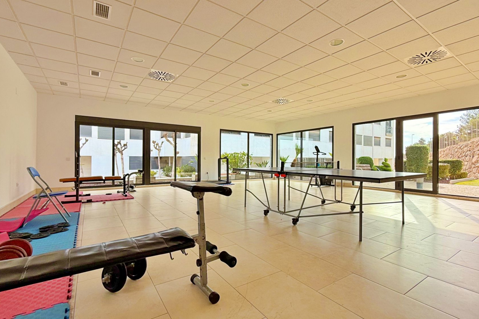 Resale - Apartment / Flat - Orihuela Costa - Campoamor