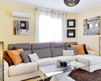 Resale - Apartment / Flat - Orihuela Costa - Campoamor