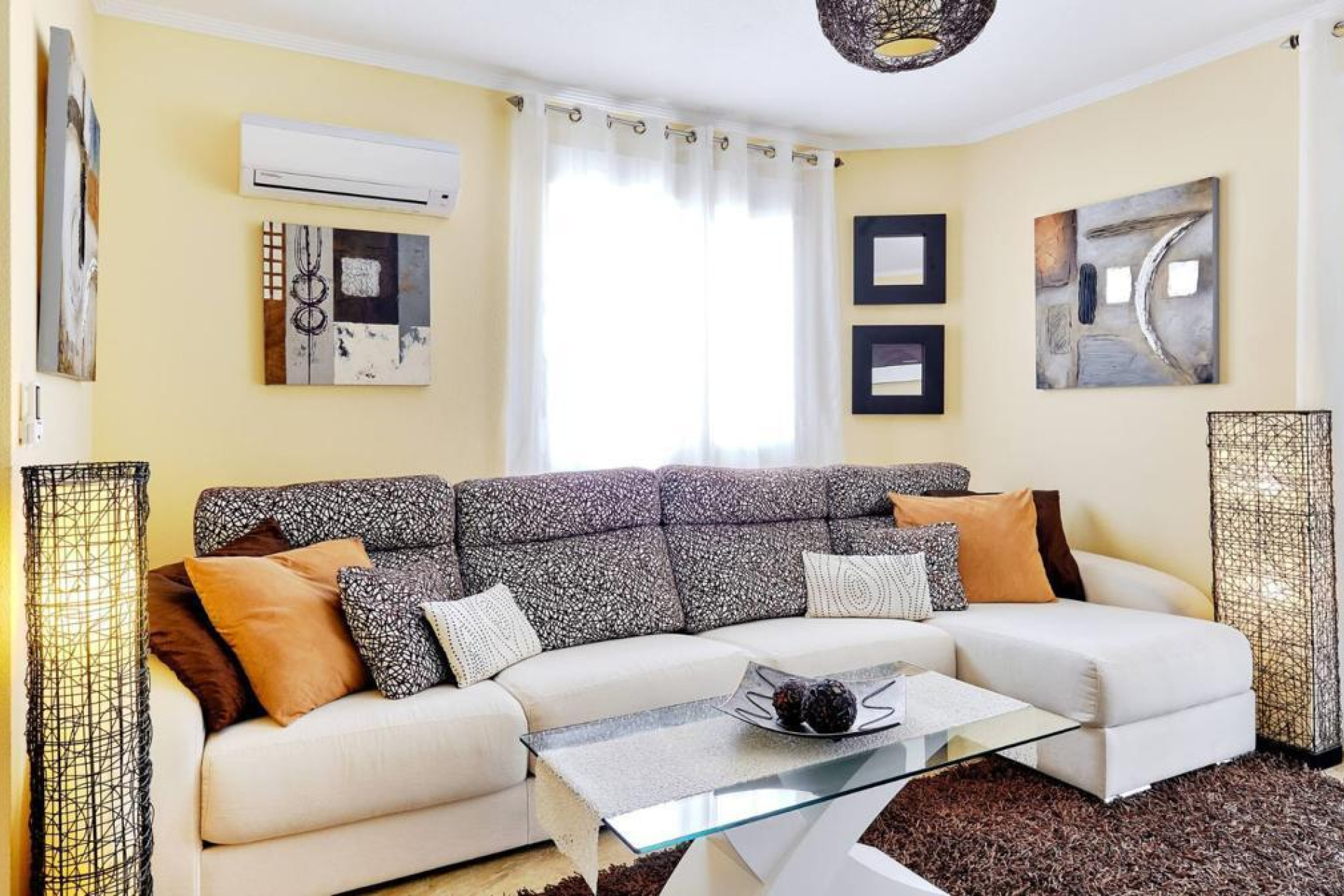 Resale - Apartment / Flat - Orihuela Costa - Campoamor