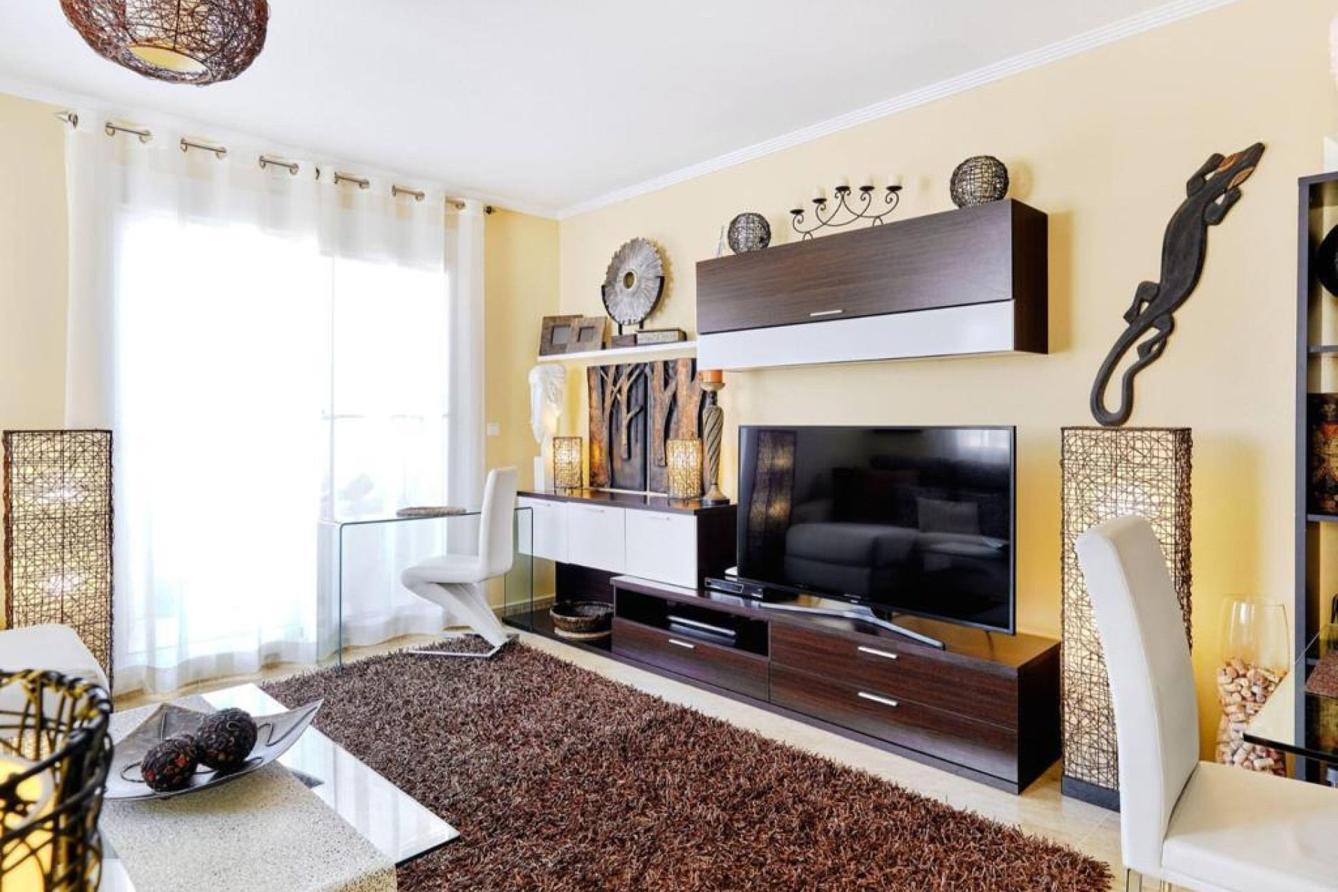 Resale - Apartment / Flat - Orihuela Costa - Campoamor