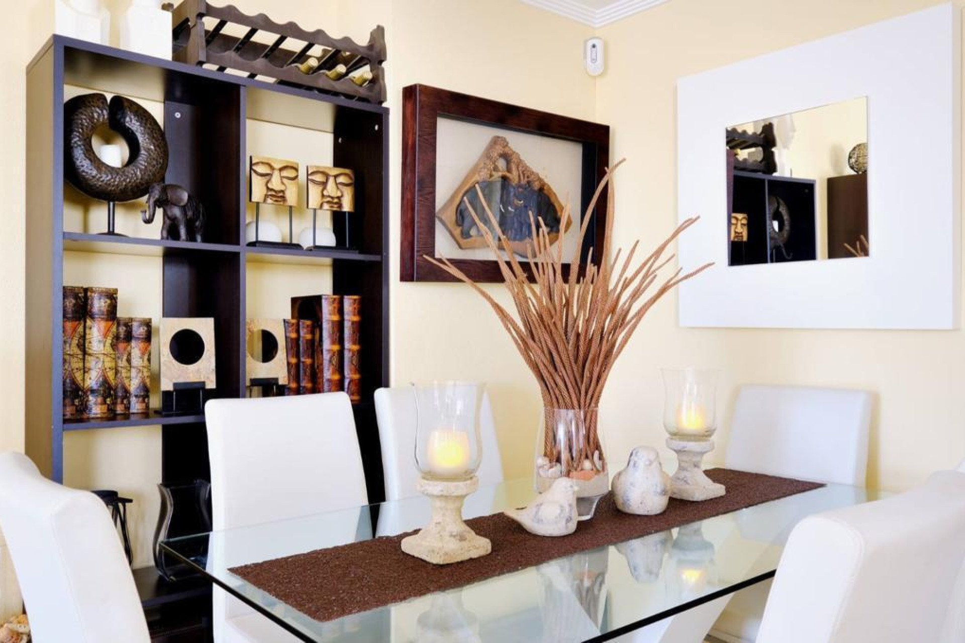 Resale - Apartment / Flat - Orihuela Costa - Campoamor