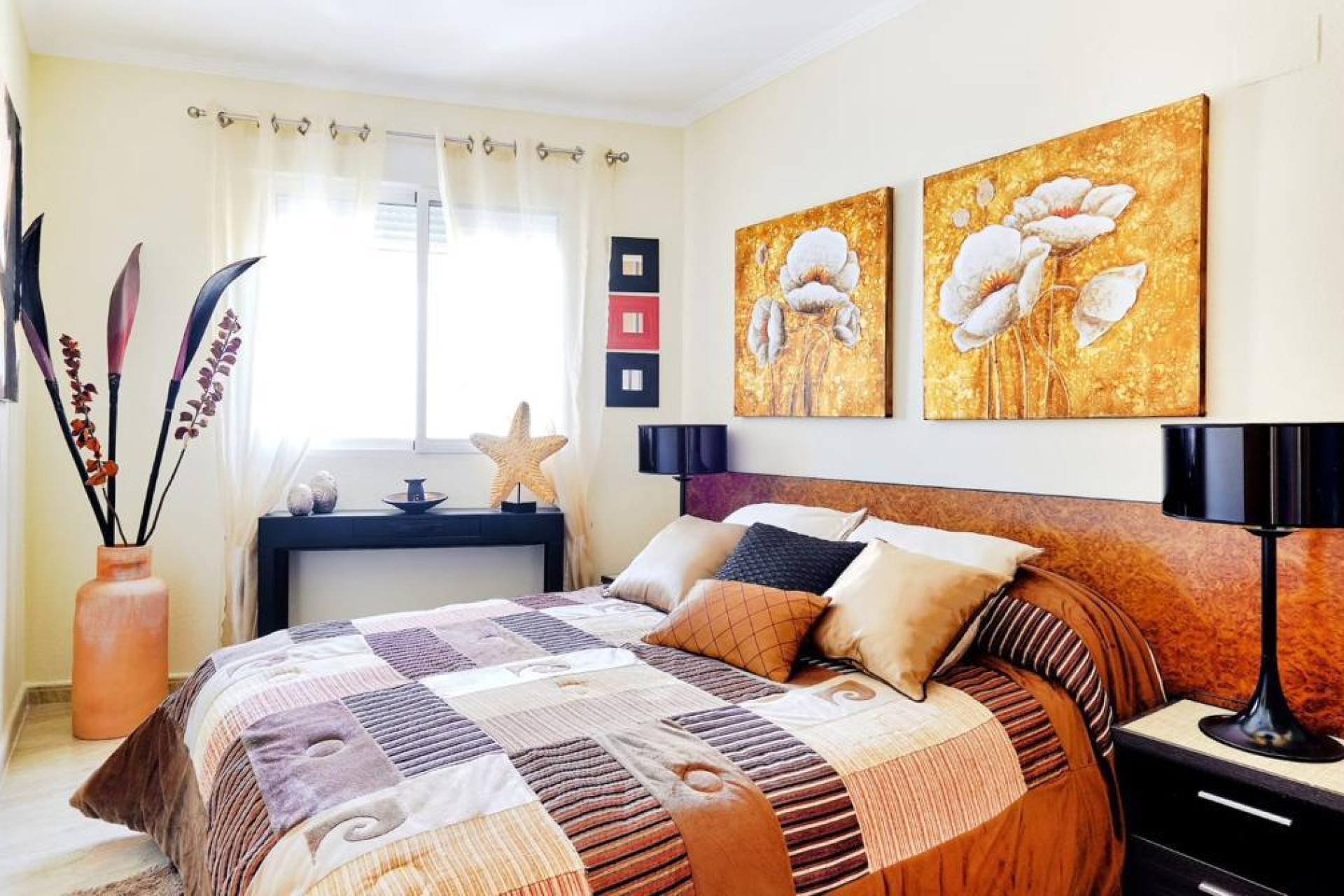 Resale - Apartment / Flat - Orihuela Costa - Campoamor