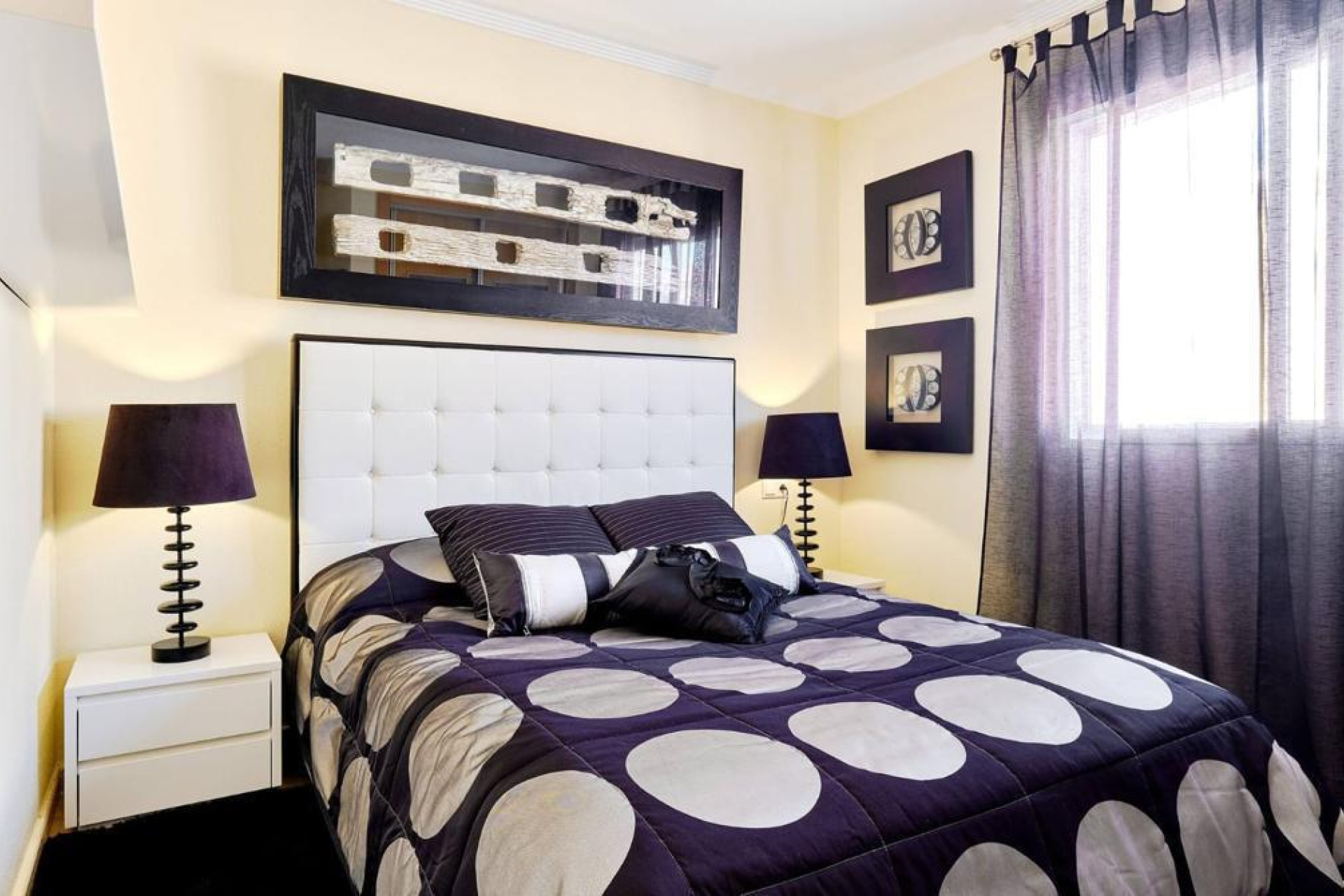 Resale - Apartment / Flat - Orihuela Costa - Campoamor