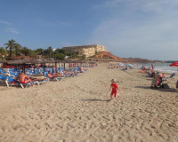 Resale - Apartment / Flat - Orihuela Costa - Campoamor