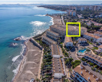 Resale - Apartment / Flat - Orihuela Costa - Campoamor