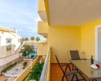 Resale - Apartment / Flat - Orihuela Costa - Campoamor