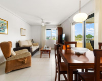 Resale - Apartment / Flat - Orihuela Costa - Campoamor
