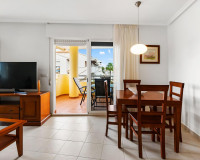 Resale - Apartment / Flat - Orihuela Costa - Campoamor