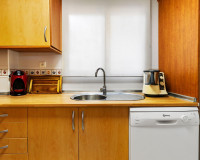 Resale - Apartment / Flat - Orihuela Costa - Campoamor