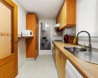 Resale - Apartment / Flat - Orihuela Costa - Campoamor