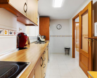 Resale - Apartment / Flat - Orihuela Costa - Campoamor
