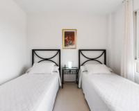 Resale - Apartment / Flat - Orihuela Costa - Campoamor