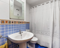 Resale - Apartment / Flat - Orihuela Costa - Campoamor