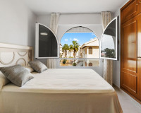 Resale - Apartment / Flat - Orihuela Costa - Campoamor