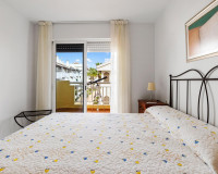 Resale - Apartment / Flat - Orihuela Costa - Campoamor