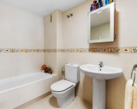 Resale - Apartment / Flat - Orihuela Costa - Campoamor