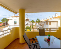 Resale - Apartment / Flat - Orihuela Costa - Campoamor