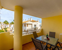 Resale - Apartment / Flat - Orihuela Costa - Campoamor