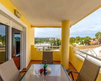 Resale - Apartment / Flat - Orihuela Costa - Campoamor
