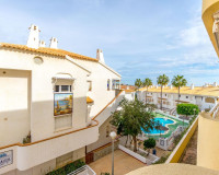 Resale - Apartment / Flat - Orihuela Costa - Campoamor
