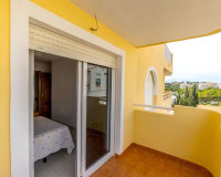 Resale - Apartment / Flat - Orihuela Costa - Campoamor