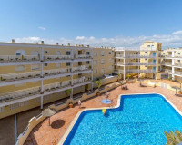 Resale - Apartment / Flat - Orihuela Costa - Campoamor