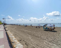 Resale - Apartment / Flat - Orihuela Costa - Campoamor