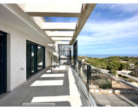 Resale - Apartment / Flat - Orihuela Costa - Dehesa de campoamor