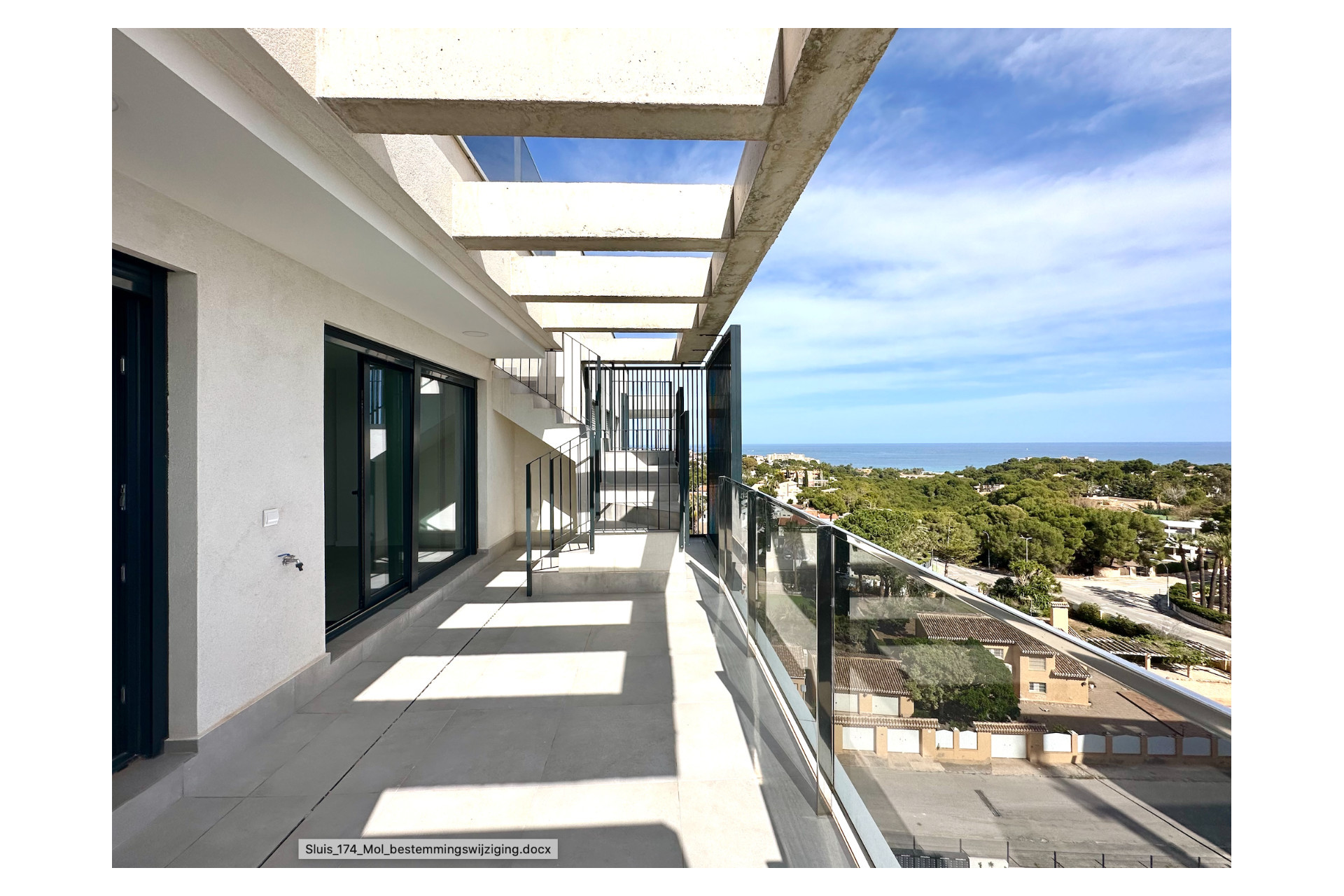 Resale - Apartment / Flat - Orihuela Costa - Dehesa de campoamor