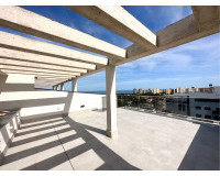 Resale - Apartment / Flat - Orihuela Costa - Dehesa de campoamor