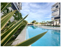 Resale - Apartment / Flat - Orihuela Costa - Dehesa de campoamor