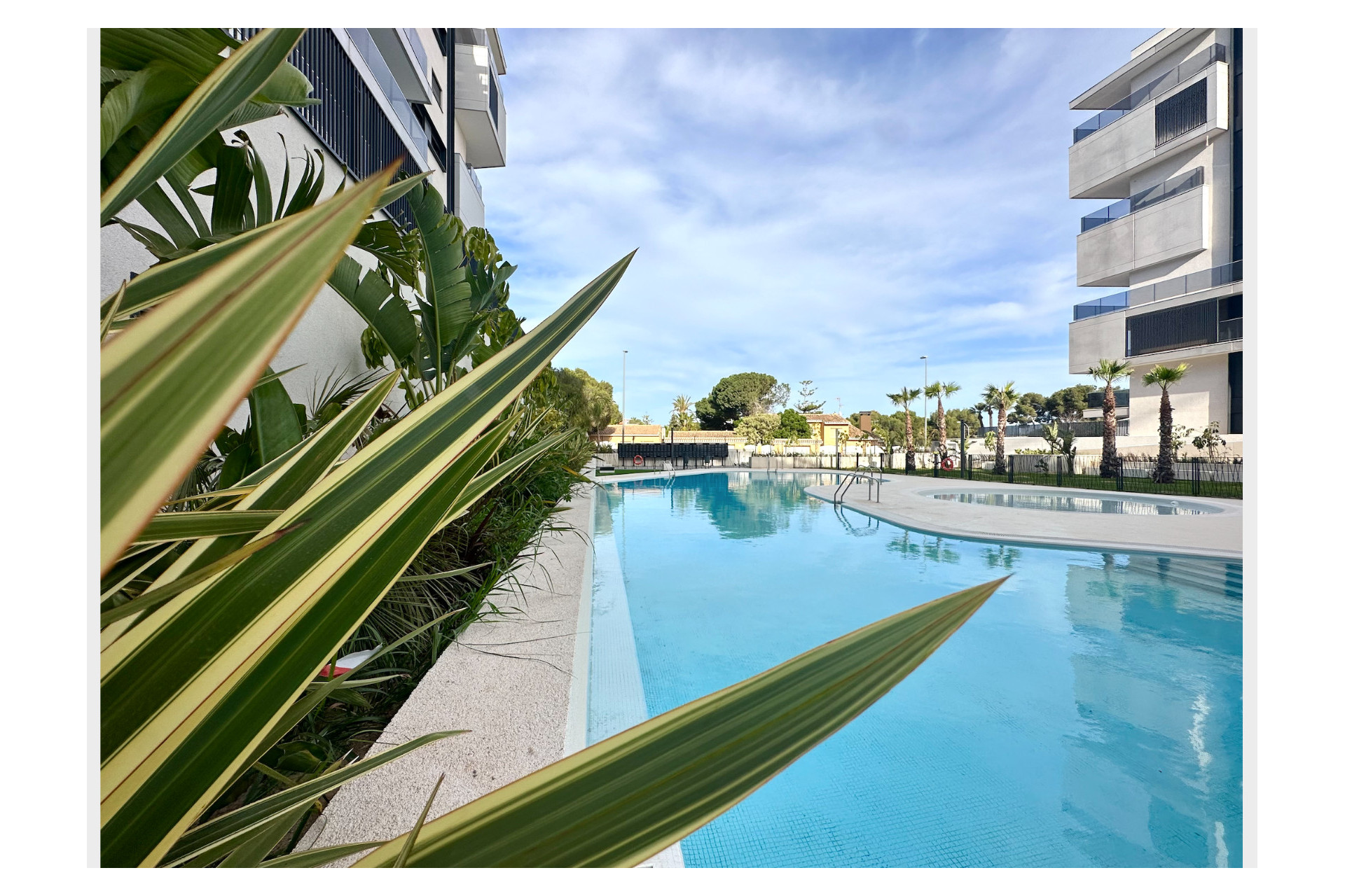 Resale - Apartment / Flat - Orihuela Costa - Dehesa de campoamor