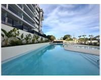 Resale - Apartment / Flat - Orihuela Costa - Dehesa de campoamor