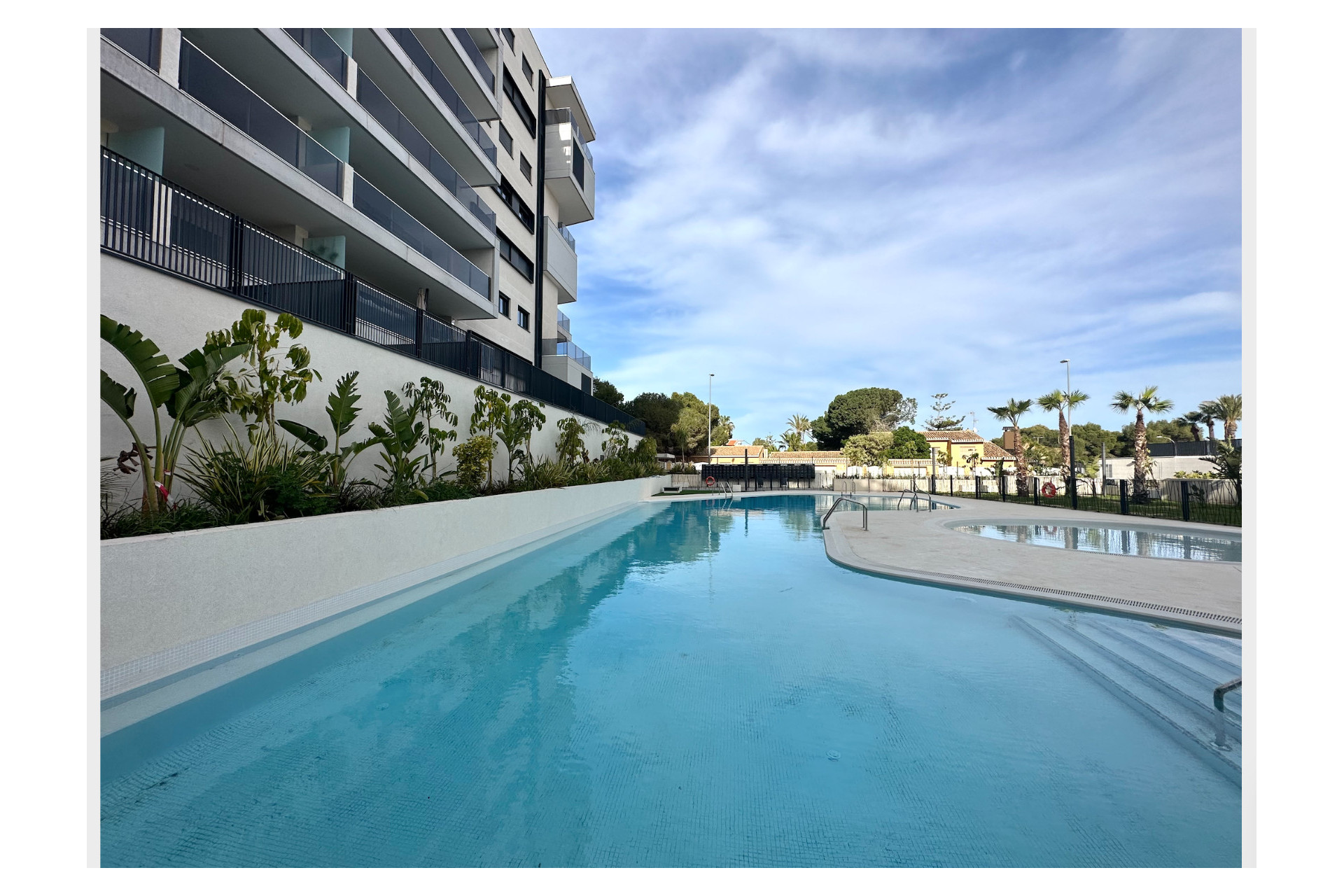 Resale - Apartment / Flat - Orihuela Costa - Dehesa de campoamor