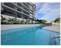 Resale - Apartment / Flat - Orihuela Costa - Dehesa de campoamor