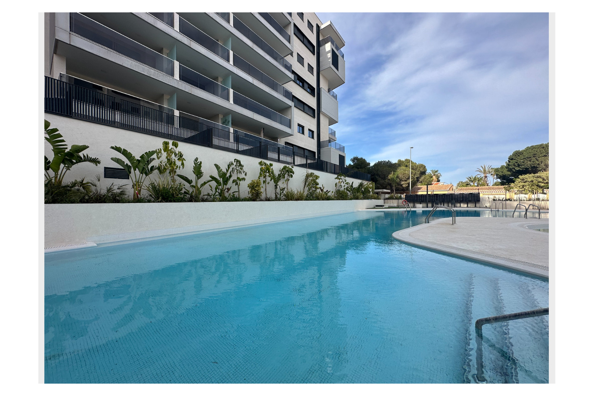 Resale - Apartment / Flat - Orihuela Costa - Dehesa de campoamor