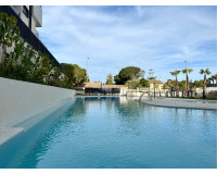 Resale - Apartment / Flat - Orihuela Costa - Dehesa de campoamor