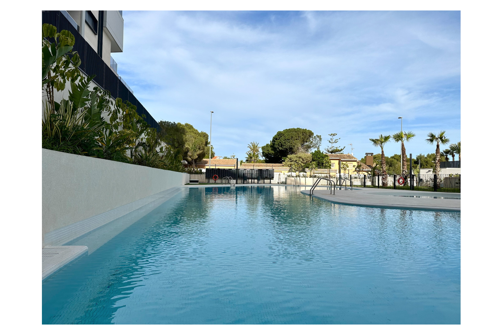 Resale - Apartment / Flat - Orihuela Costa - Dehesa de campoamor