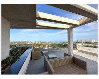 Resale - Apartment / Flat - Orihuela Costa - Dehesa de campoamor