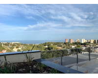 Resale - Apartment / Flat - Orihuela Costa - Dehesa de campoamor