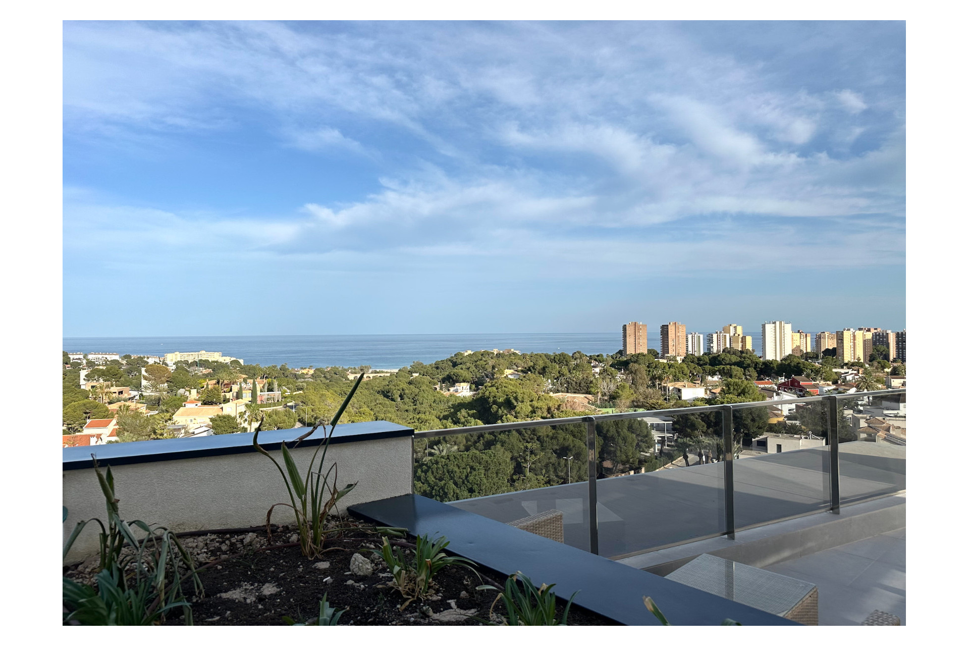 Resale - Apartment / Flat - Orihuela Costa - Dehesa de campoamor