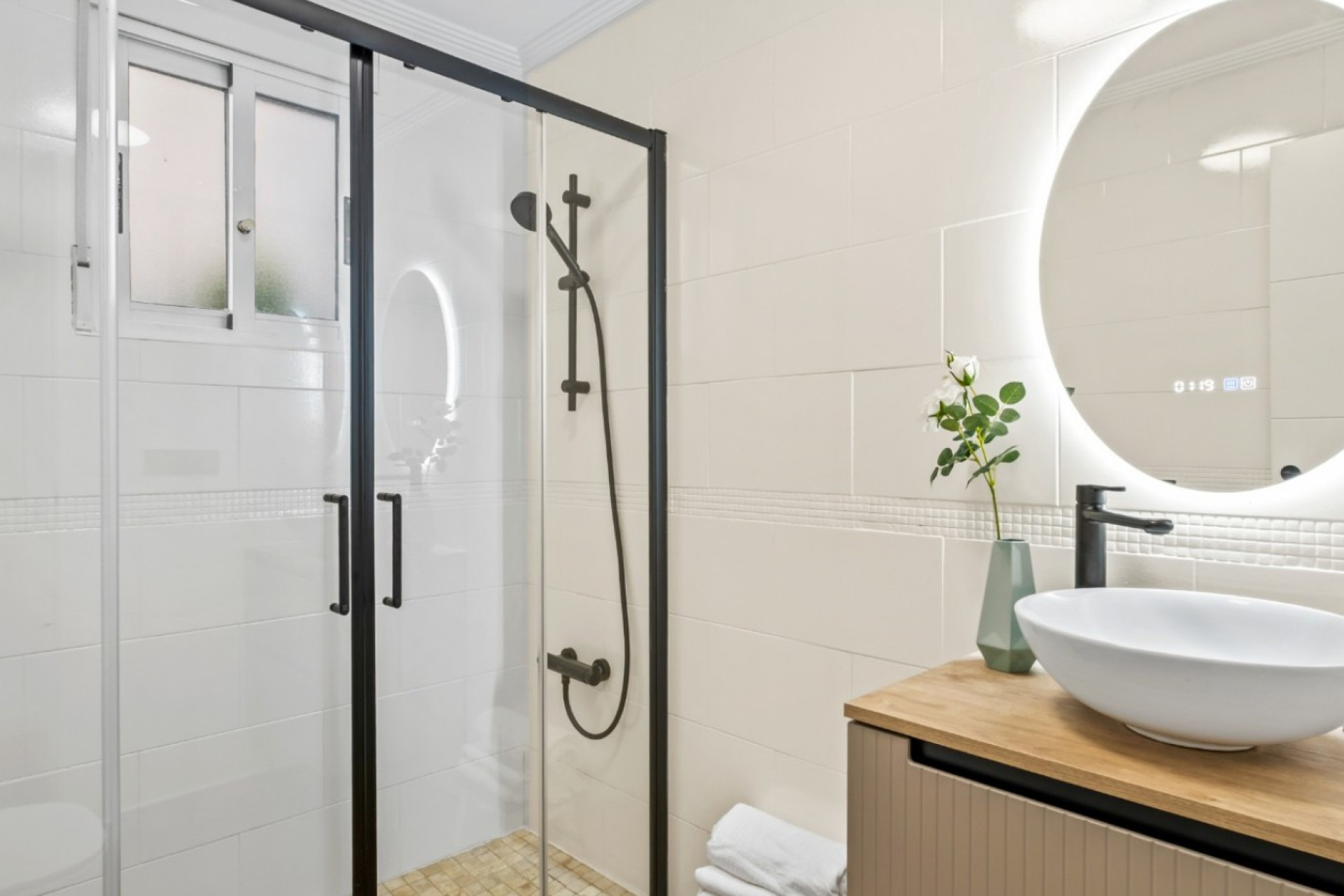 Resale - Apartment / Flat - Orihuela Costa - La Florida