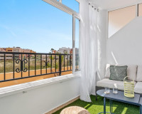Resale - Apartment / Flat - Orihuela Costa - La Florida