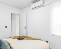 Resale - Apartment / Flat - Orihuela Costa - La Florida
