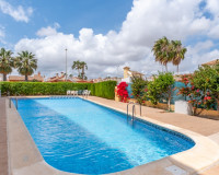 Resale - Apartment / Flat - Orihuela Costa - La Florida