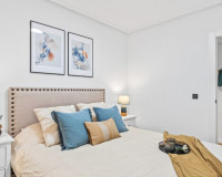 Resale - Apartment / Flat - Orihuela Costa - La Florida