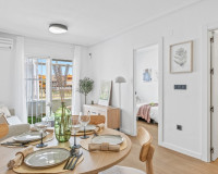 Resale - Apartment / Flat - Orihuela Costa - La Florida