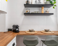 Resale - Apartment / Flat - Orihuela Costa - La Florida
