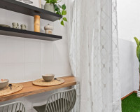 Resale - Apartment / Flat - Orihuela Costa - La Florida