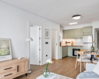 Resale - Apartment / Flat - Orihuela Costa - La Florida